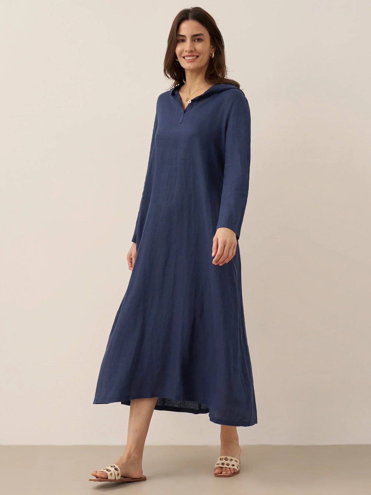 Aloïse™ | Robe longue