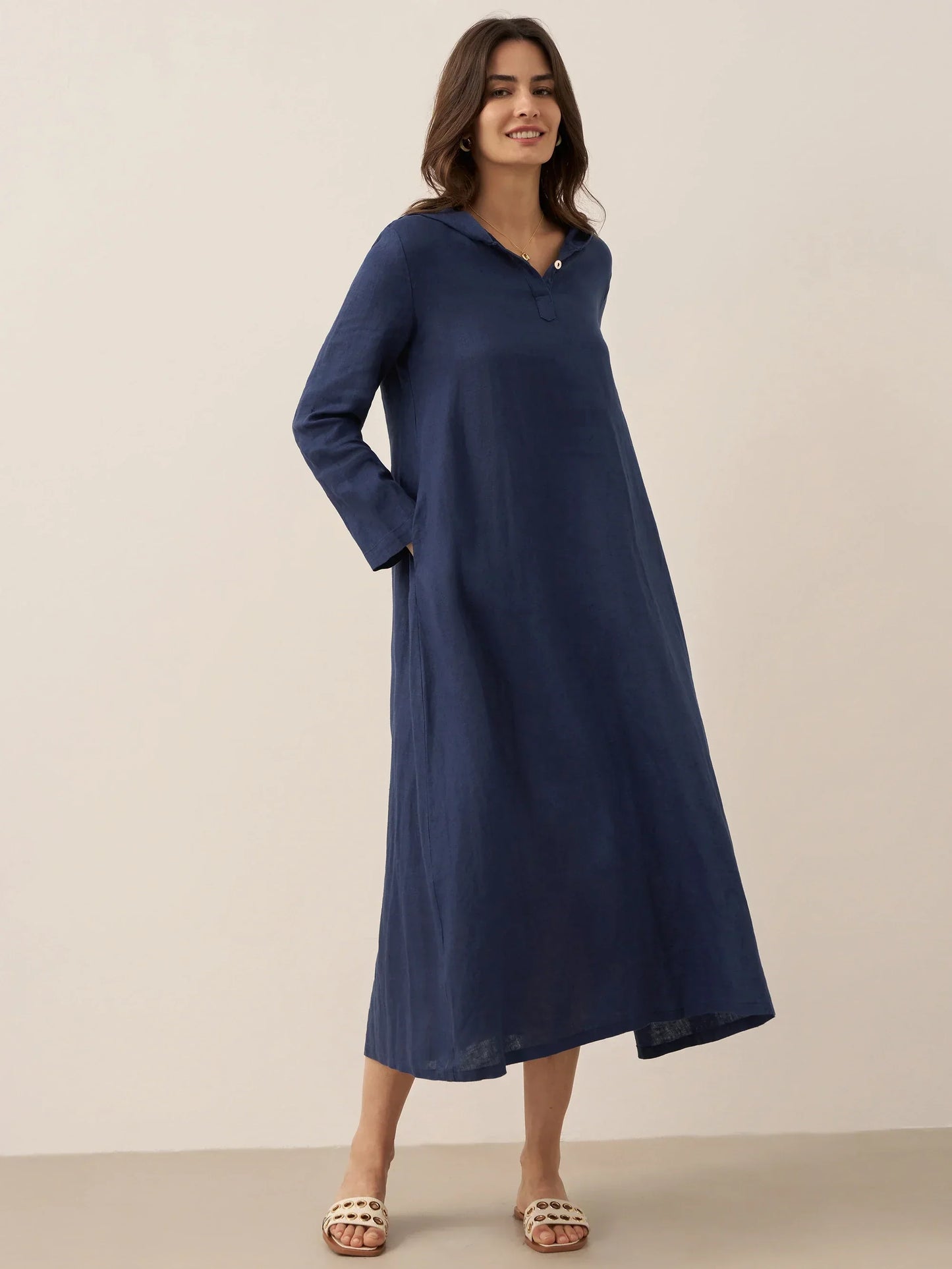 Aloïse™ | Robe longue