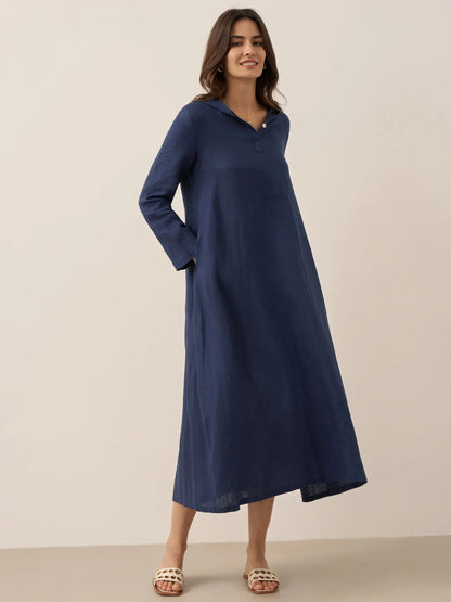Aloïse™ | Robe longue