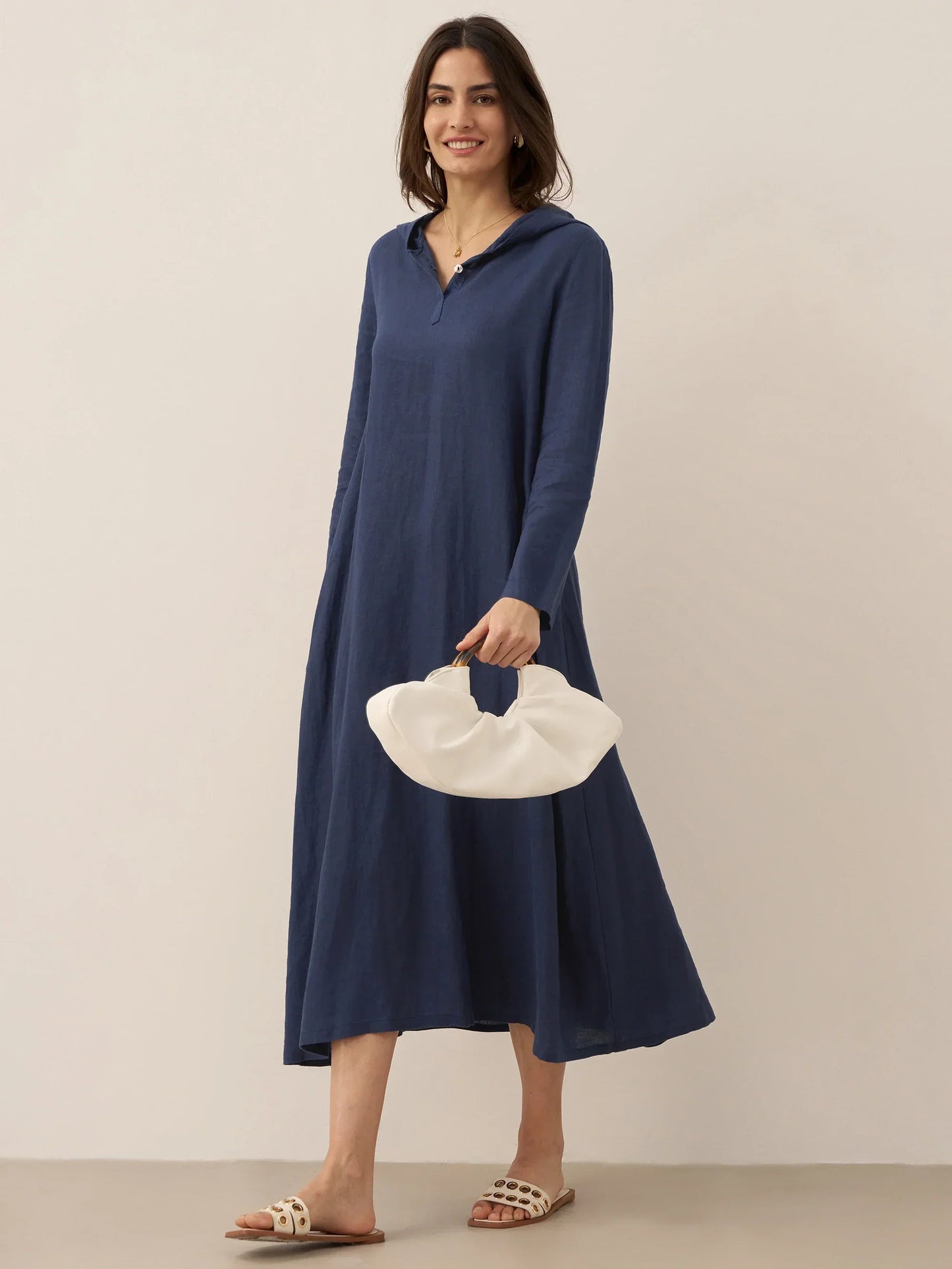 Aloïse™ | Robe longue