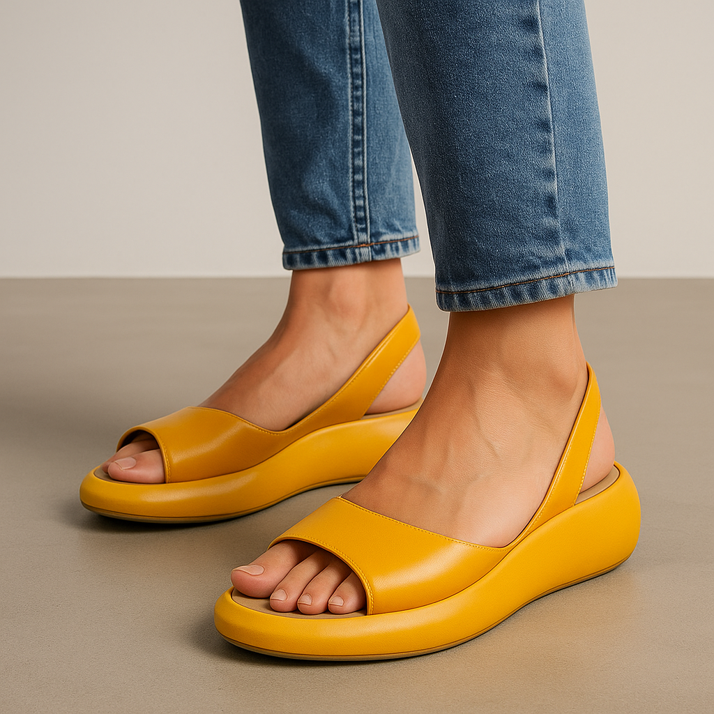 Gisselle™ |  Sandales Ouvertes