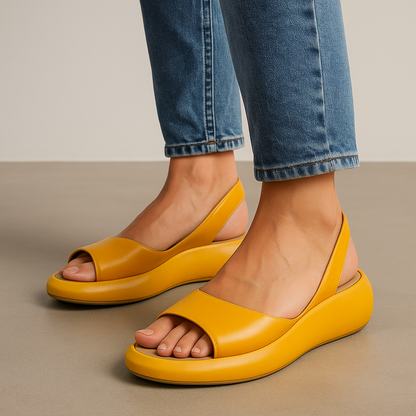 Gisselle™ |  Sandales Ouvertes