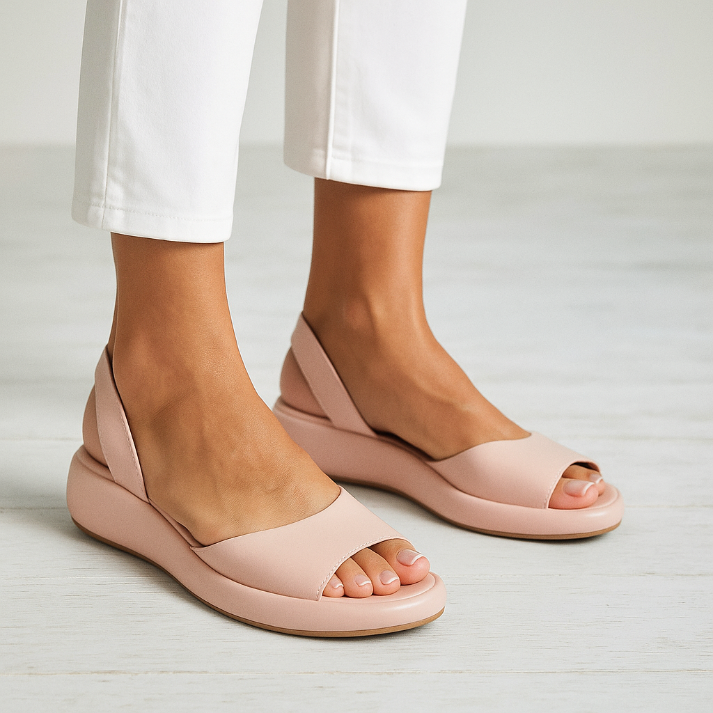Gisselle™ |  Sandales Ouvertes