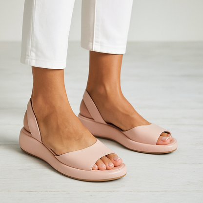 Gisselle™ |  Sandales Ouvertes