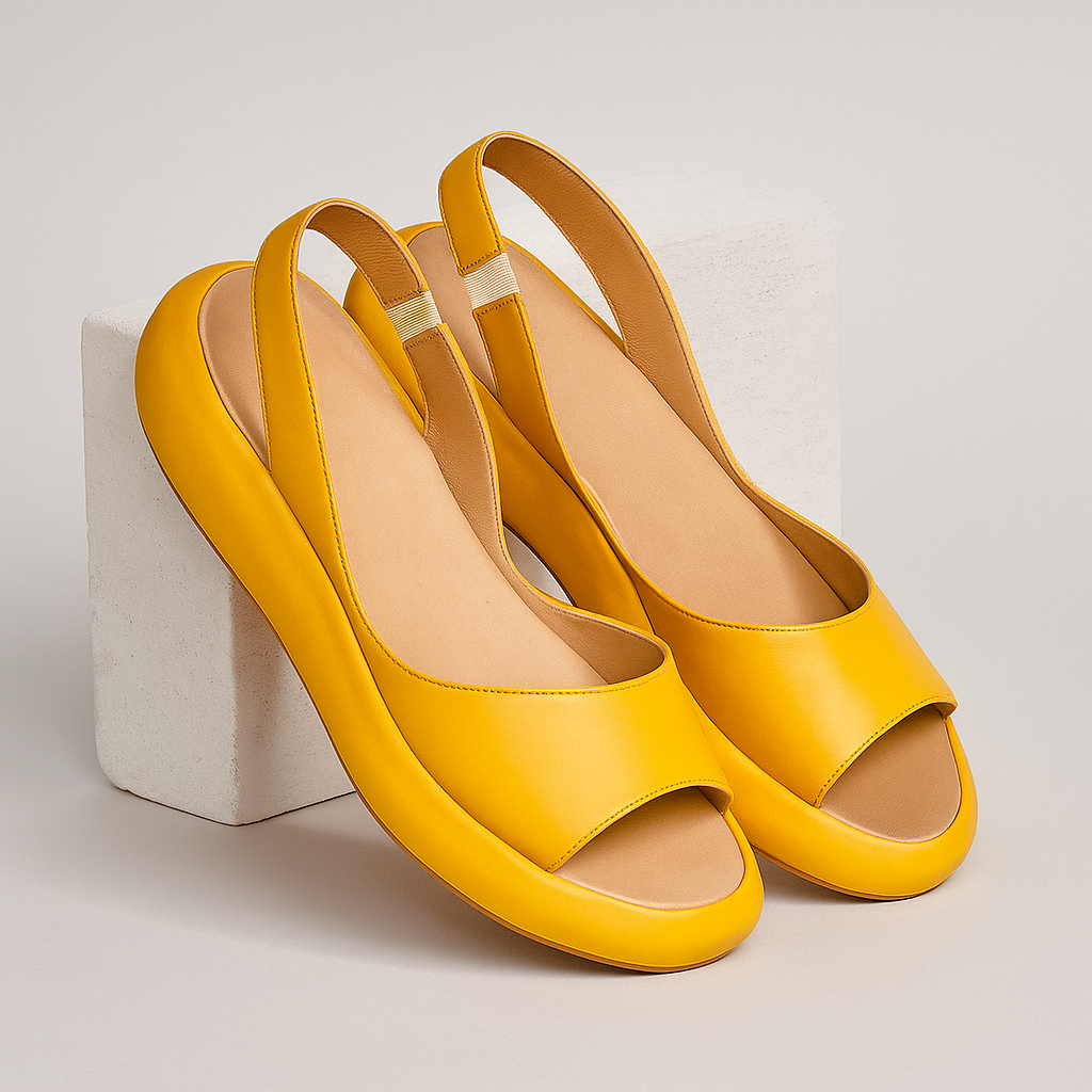 Gisselle™ |  Sandales Ouvertes