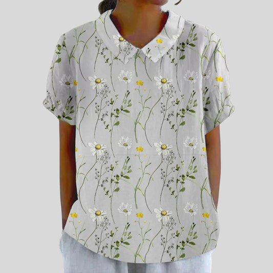 Aira™ | Chemisier Daisy