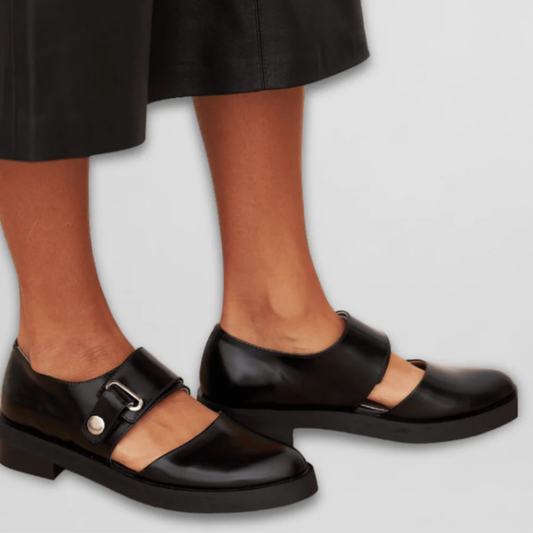 ANGELINA™ | Ballerines Mary-Jane
