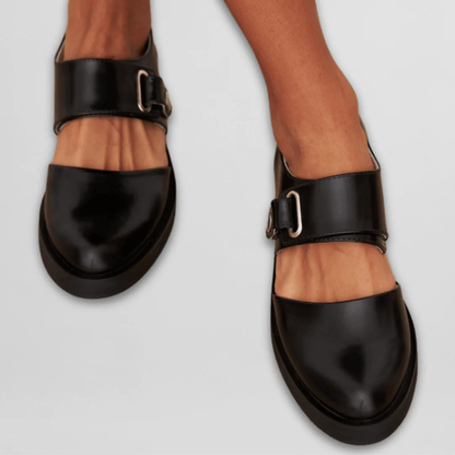 ANGELINA™ | Ballerines Mary-Jane