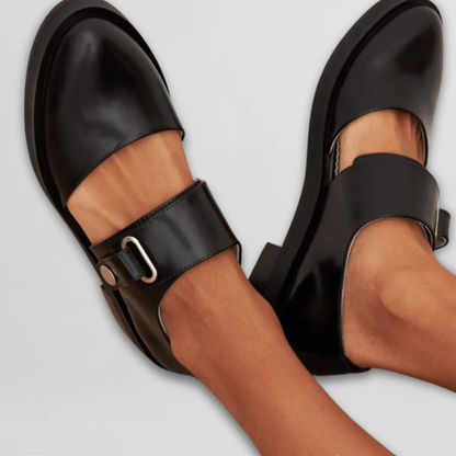 ANGELINA™ | Ballerines Mary-Jane