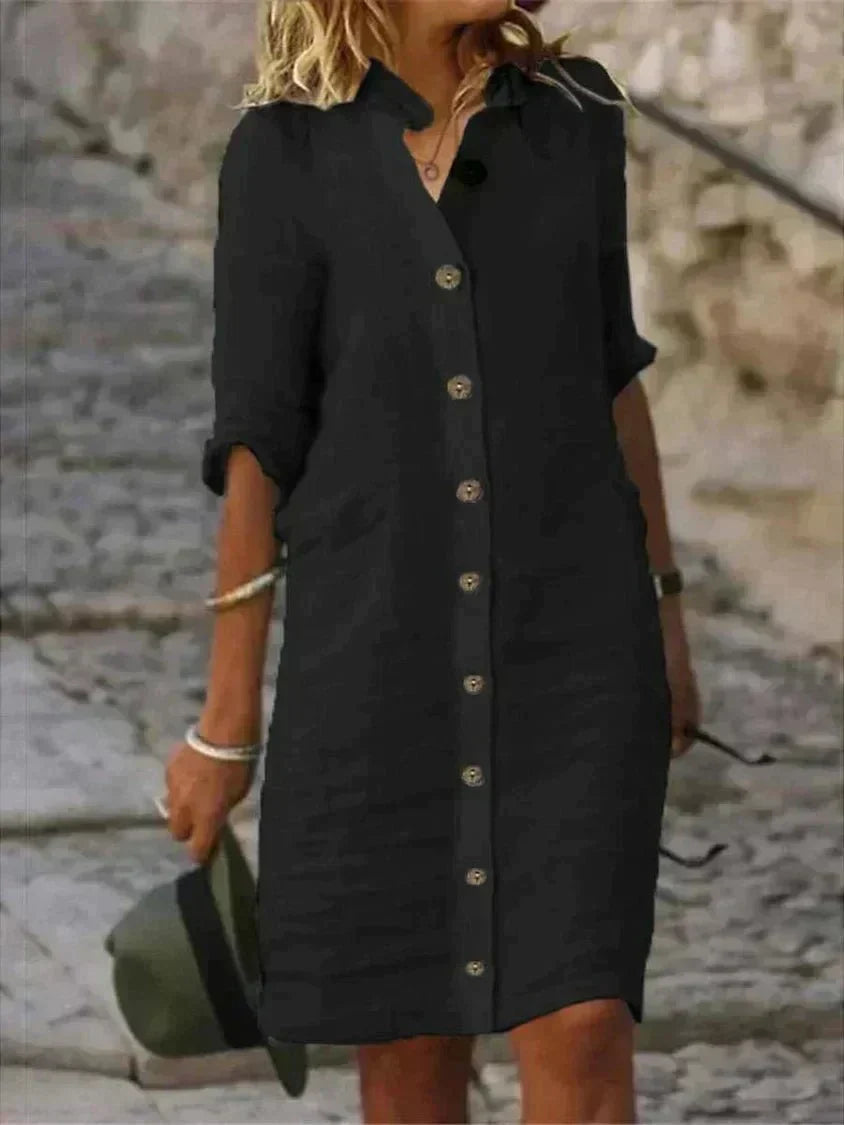 Avera™ | Robe Chemise
