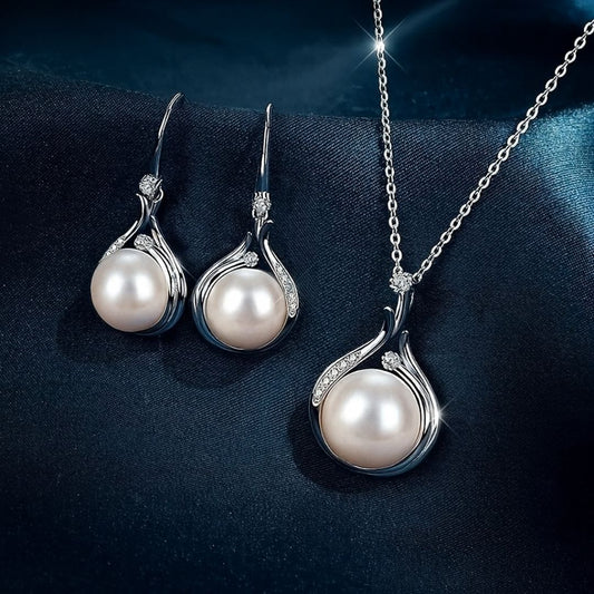 Sandrine™ | Ensemble Scintillant