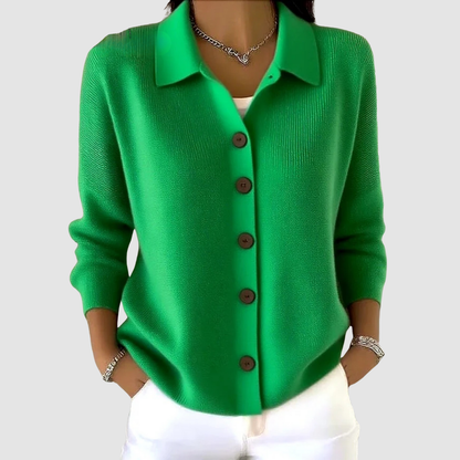 Riah™ | Cardigan en maille