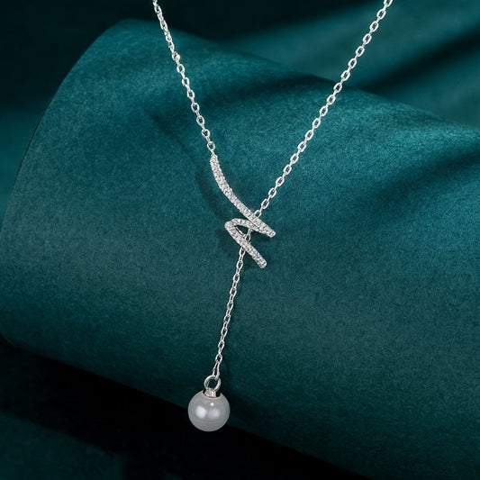 Parisienne™ | Collier Serpentine