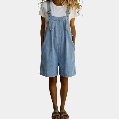 Claire™ | Short en jean