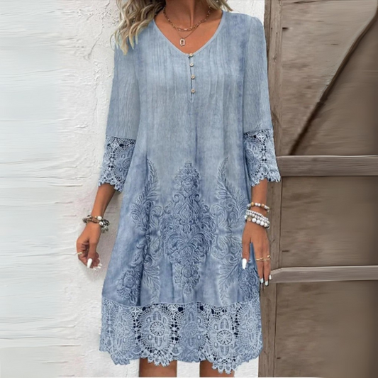 Gloria™ | Robe Élégante