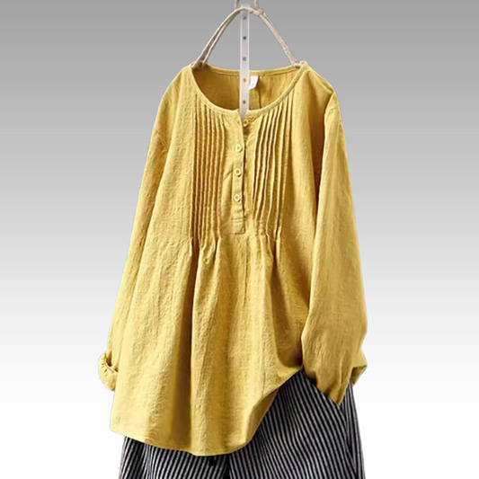 Bridget™ | Chemise fluide