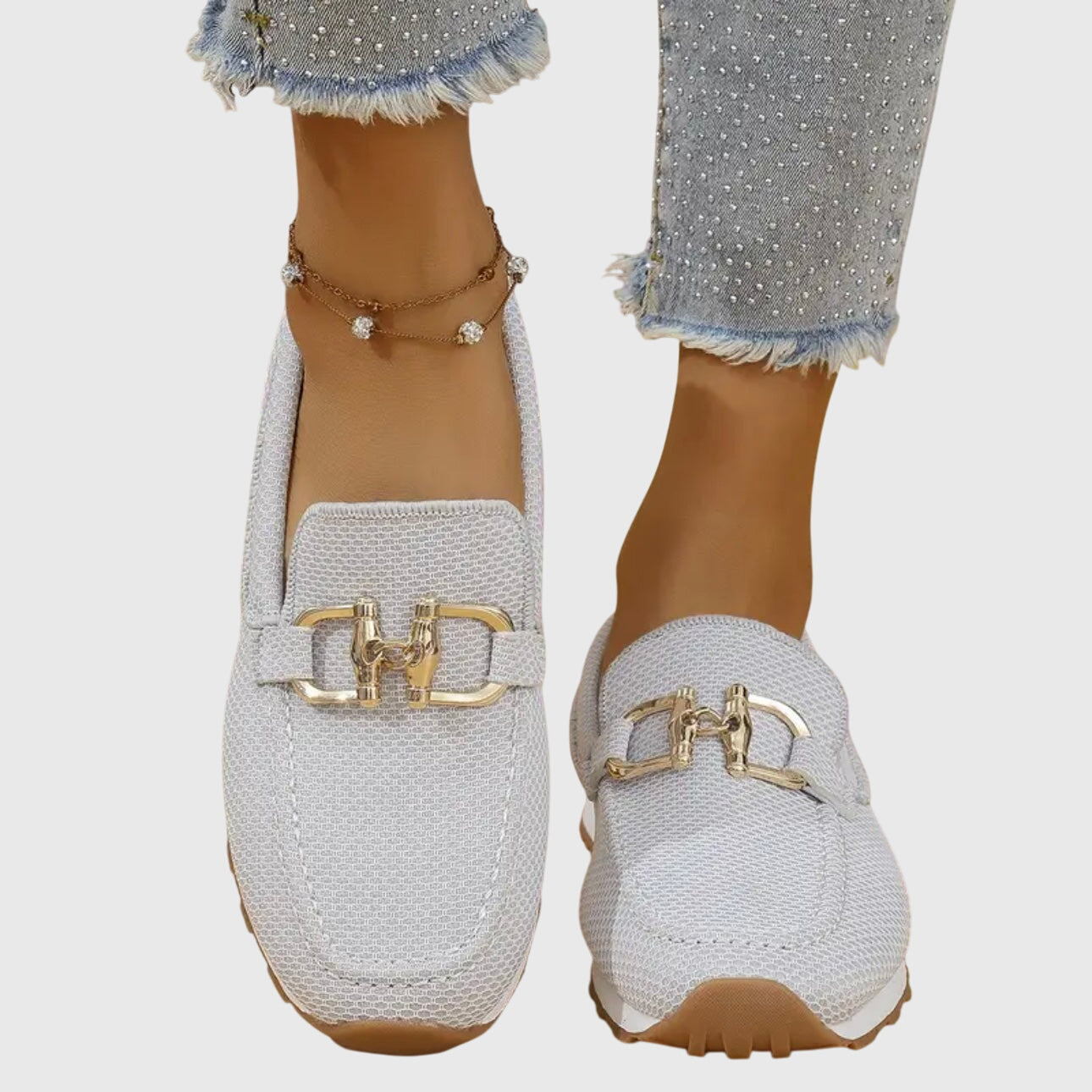 Susie™ | Mocassins Orthopédiques