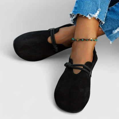 Blakely™ | Mocassins Orthopédiques