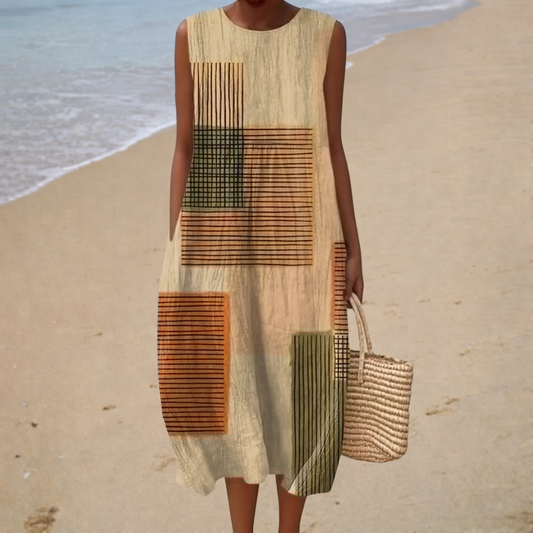 Aurélie™ | Robe Midi
