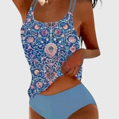 Riham™  | Ensemble de maillots de bain