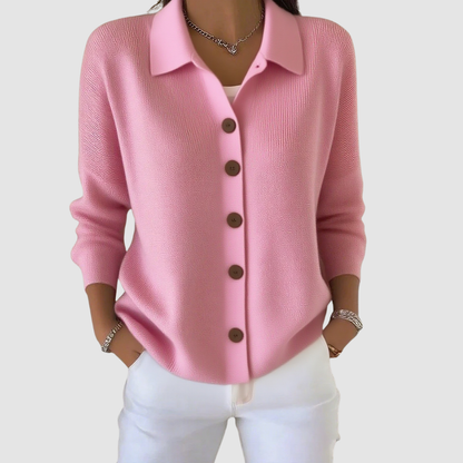 Riah™ | Cardigan en maille
