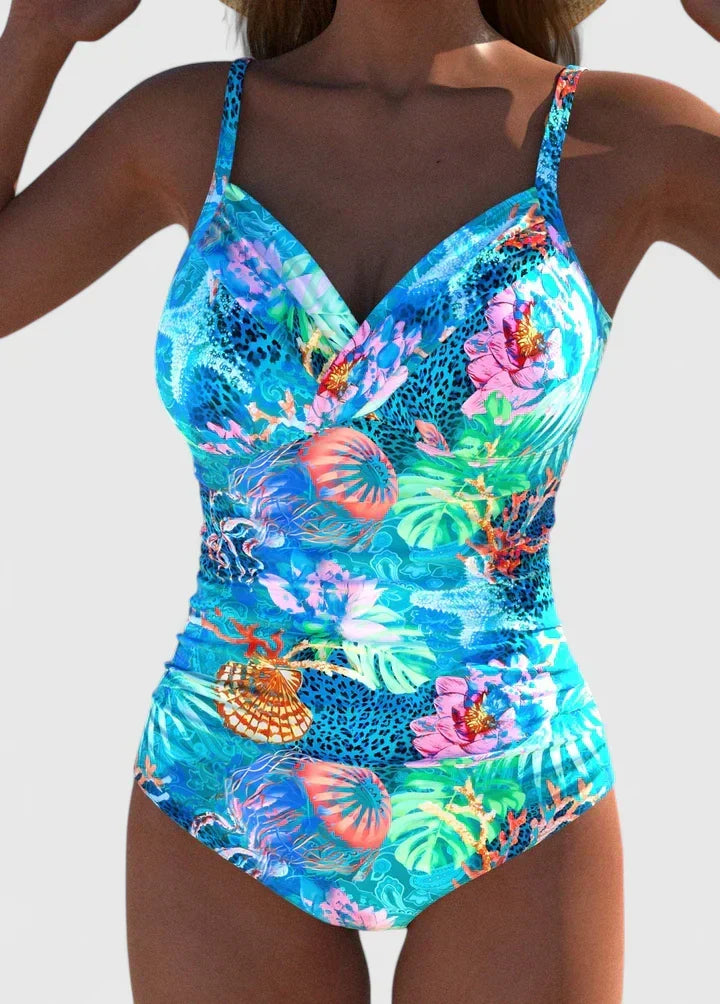 Meloryanne™ | Maillot de bain sophistiqué