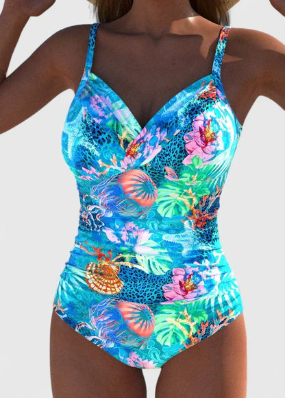 Meloryanne™ | Maillot de bain sophistiqué