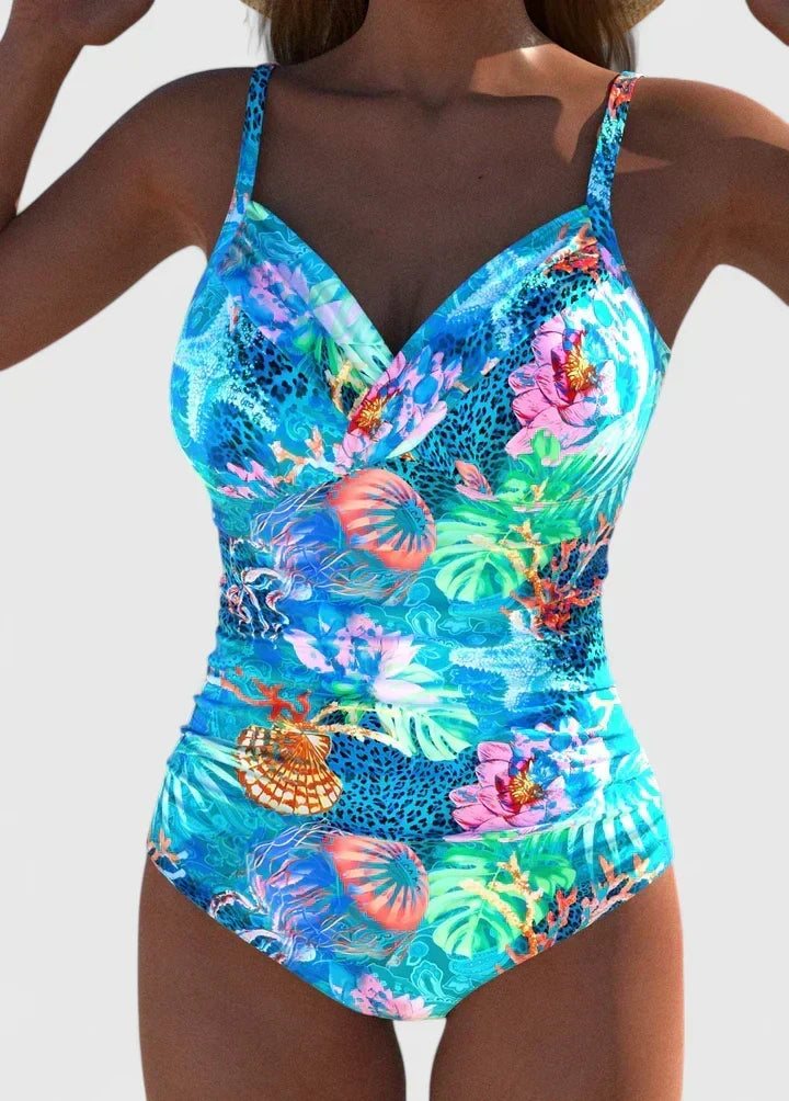 Meloryanne™ | Maillot de bain sophistiqué
