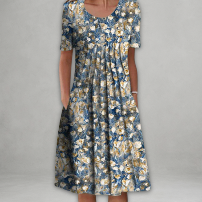 Sharon™ |  Robes imprimées
