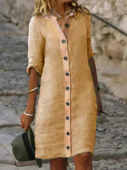Avera™ | Robe Chemise