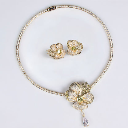 Laetitia™ | Coffret Floral