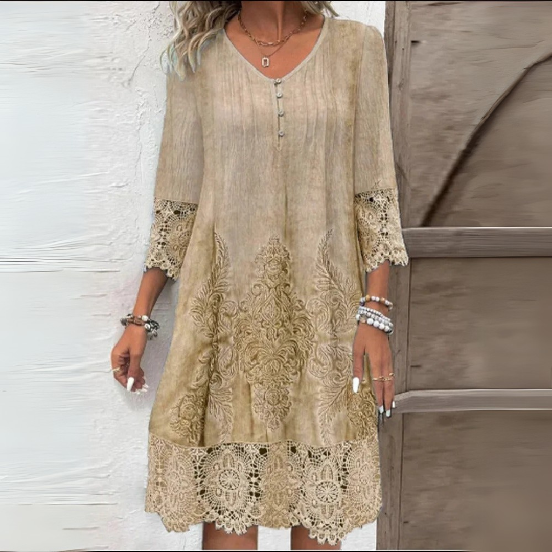 Gloria™ | Robe Élégante
