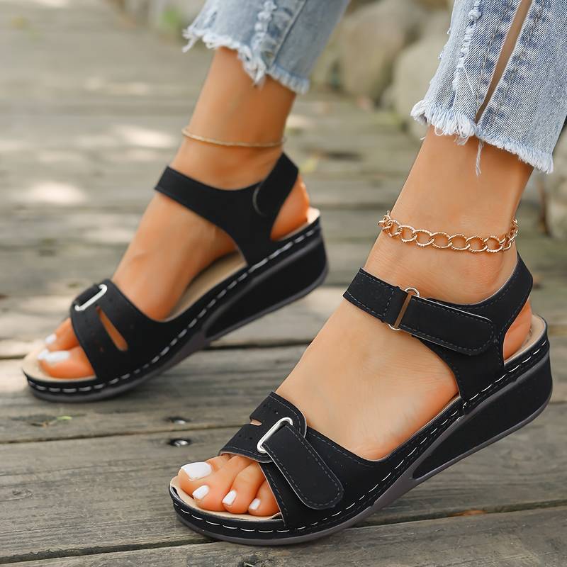 Keira™ | Sandales orthopédiques