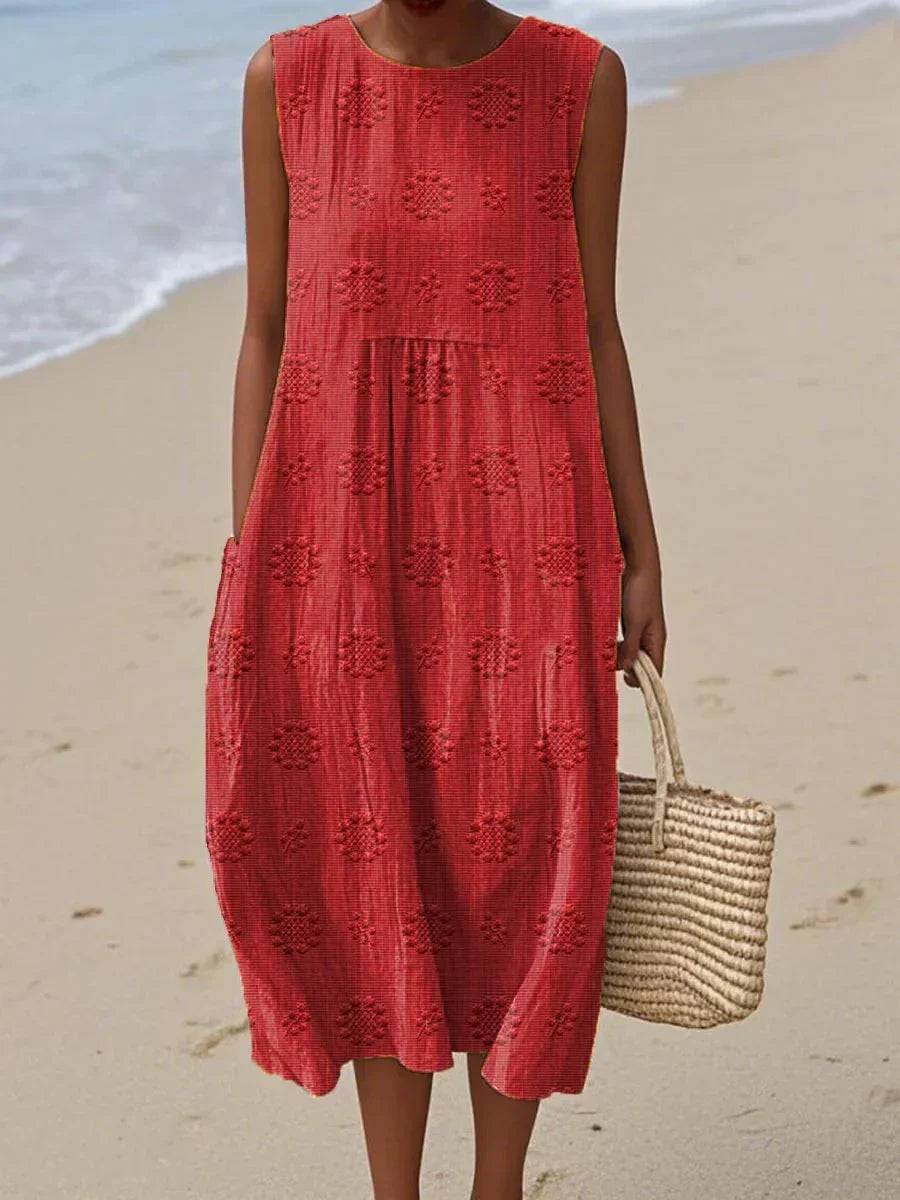 Judith™ | Robe d'été
