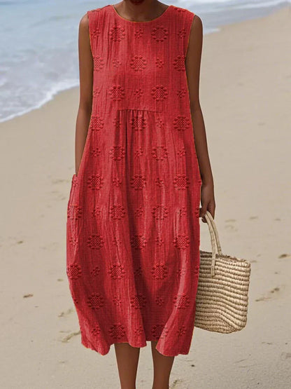 Judith™ | Robe d'été