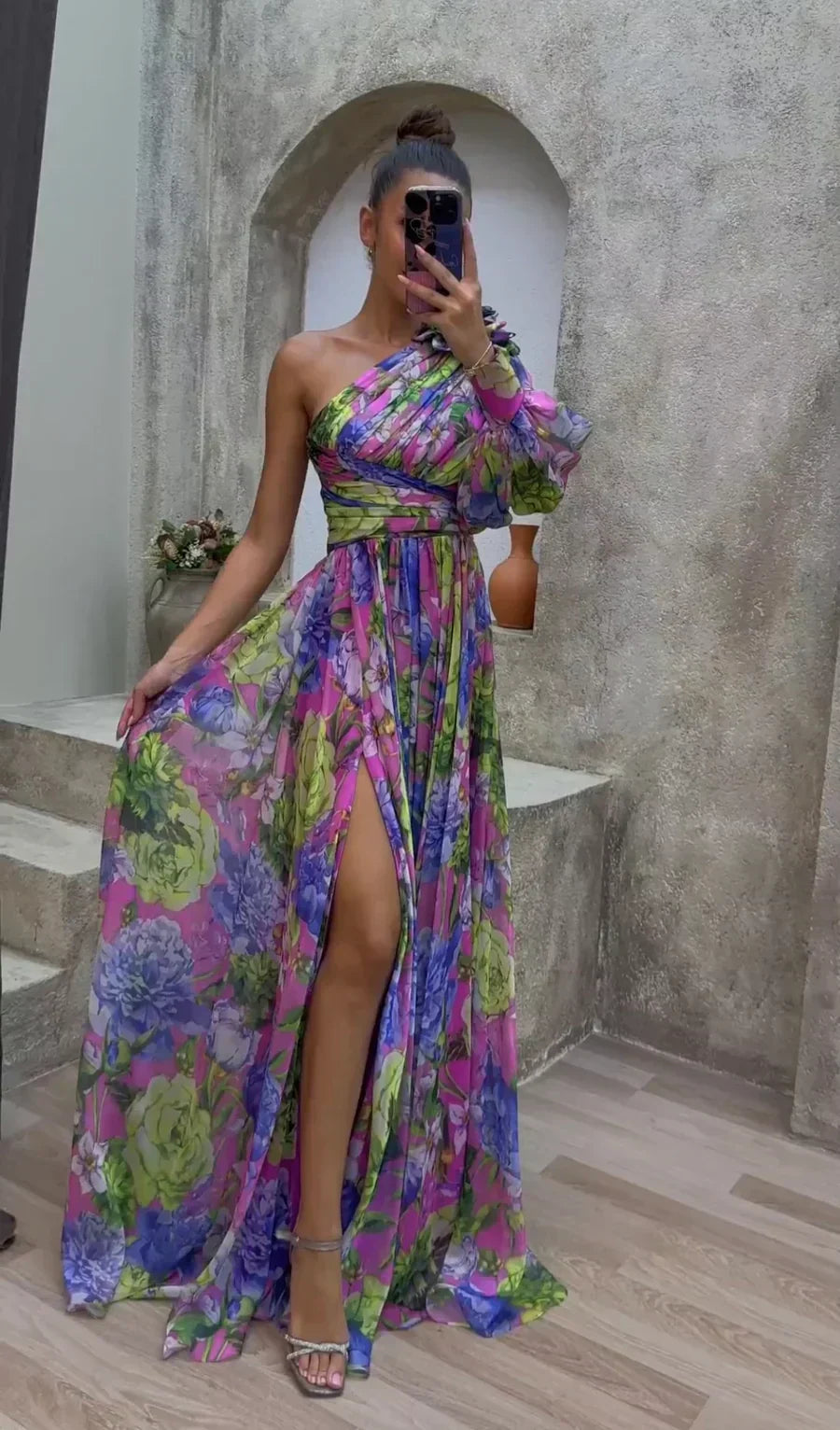 Paige™ | Robe longue