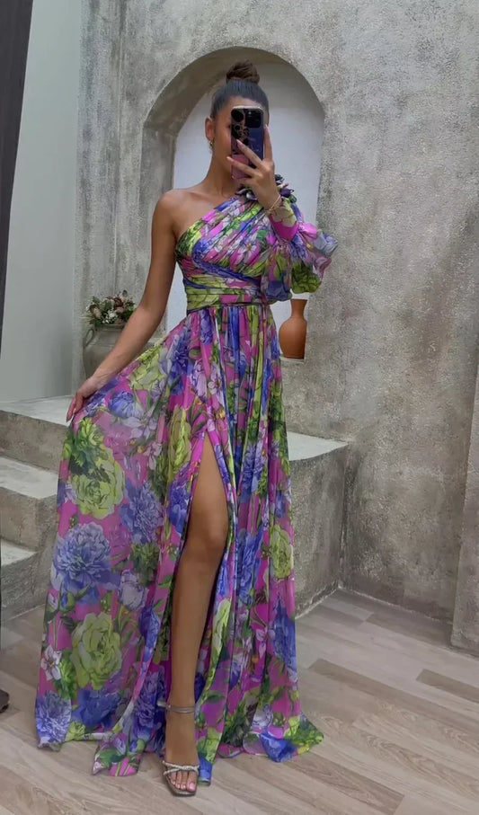 Paige™ | Robe longue
