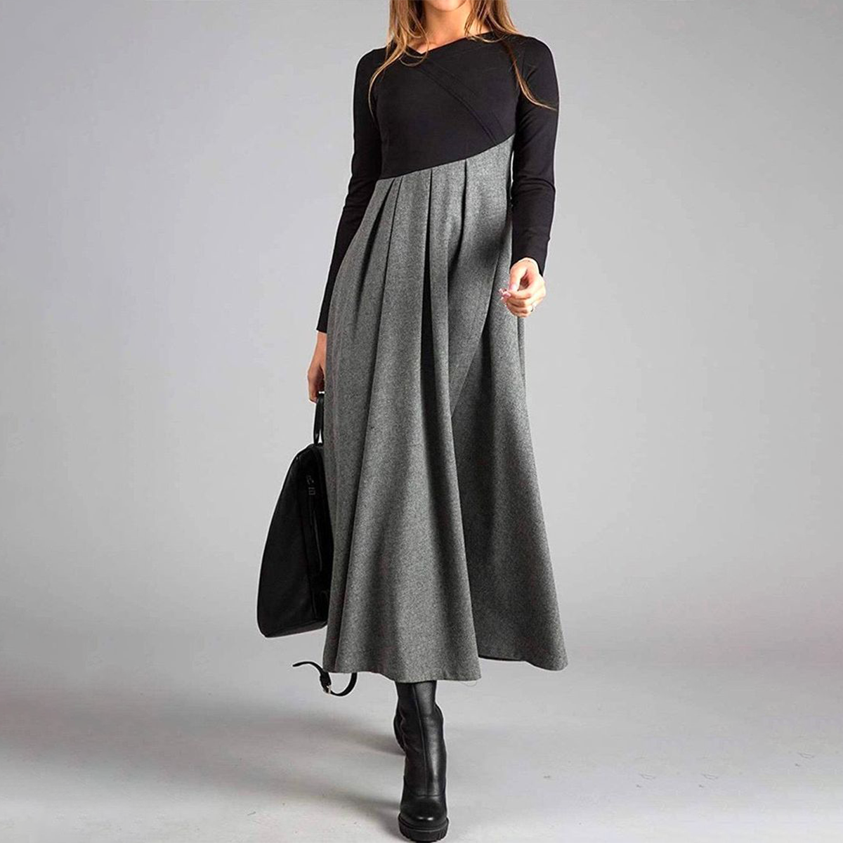 Casa™ | Robe Longue