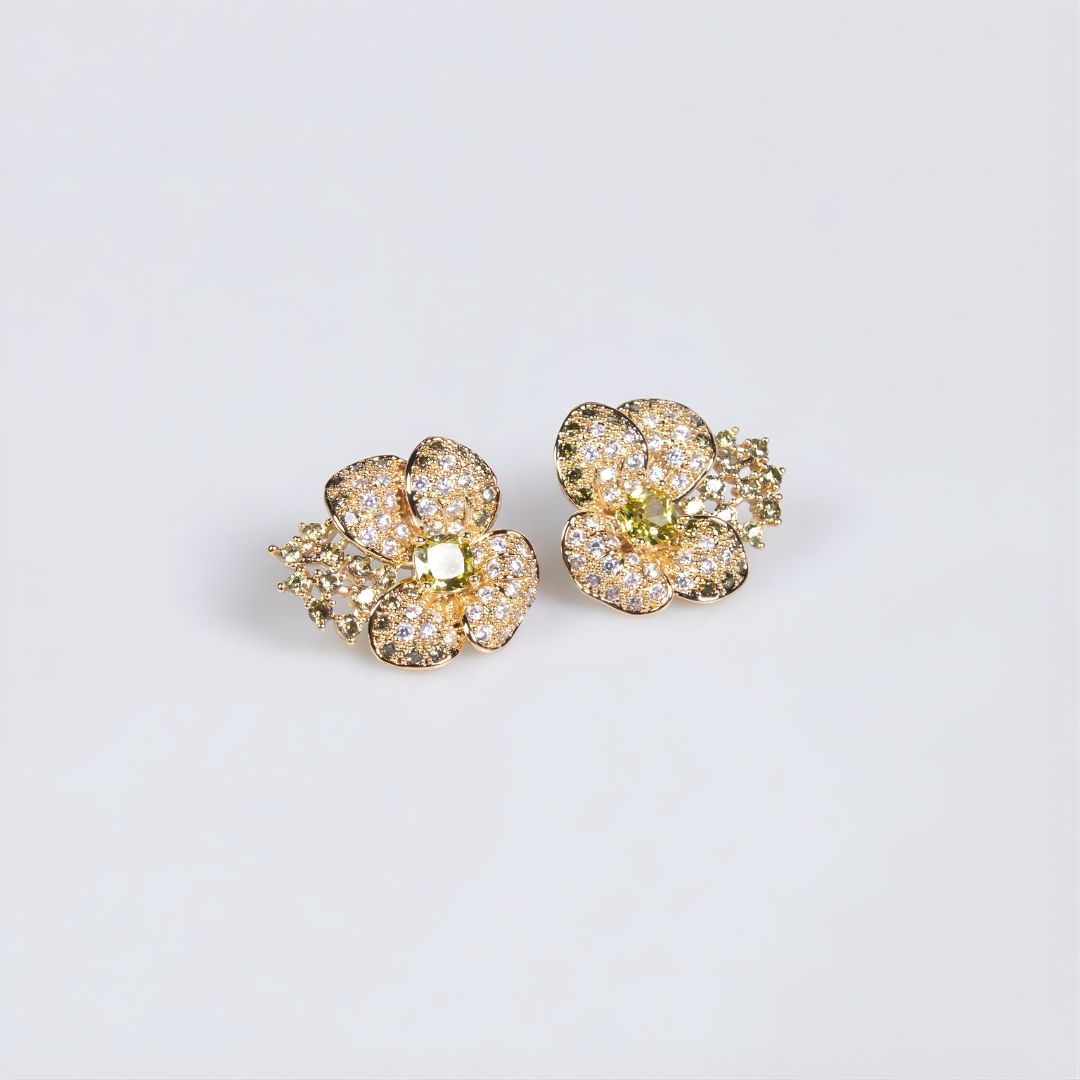 Laetitia™ | Coffret Floral
