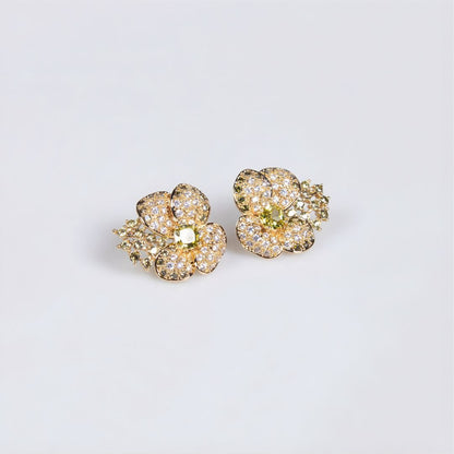 Laetitia™ | Coffret Floral