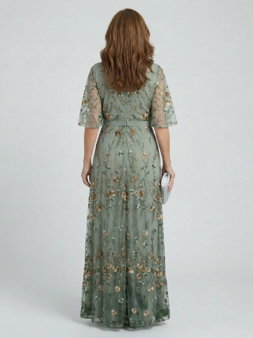 Léontine™ | Robe longue