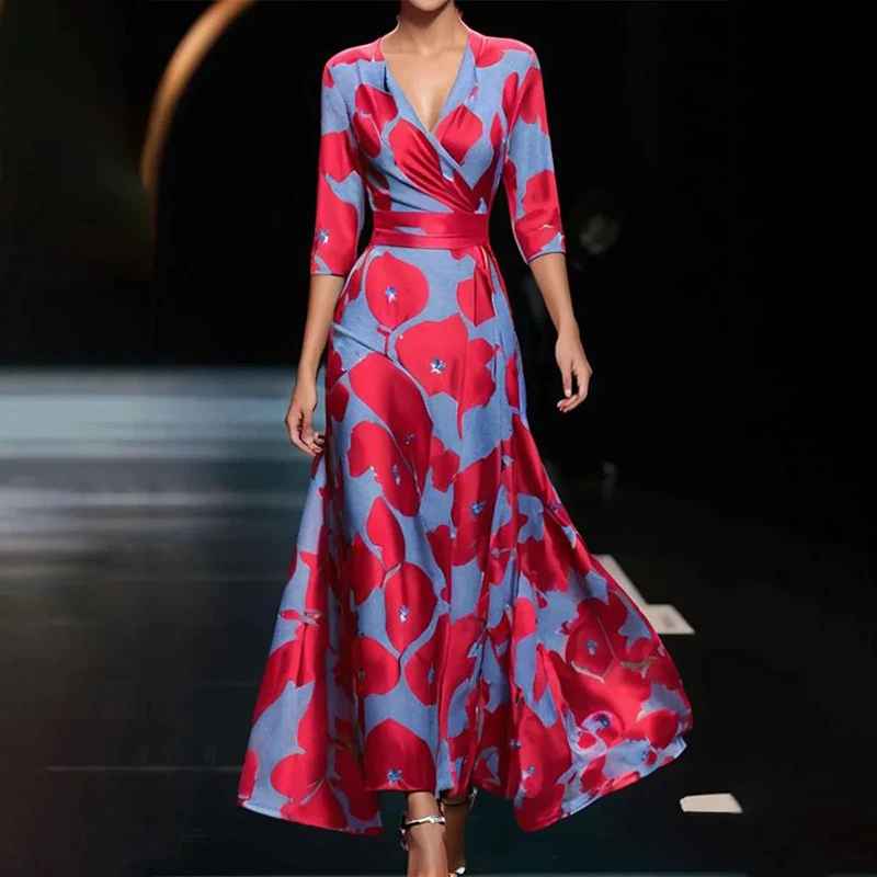 Arienne™ | Robe maxi