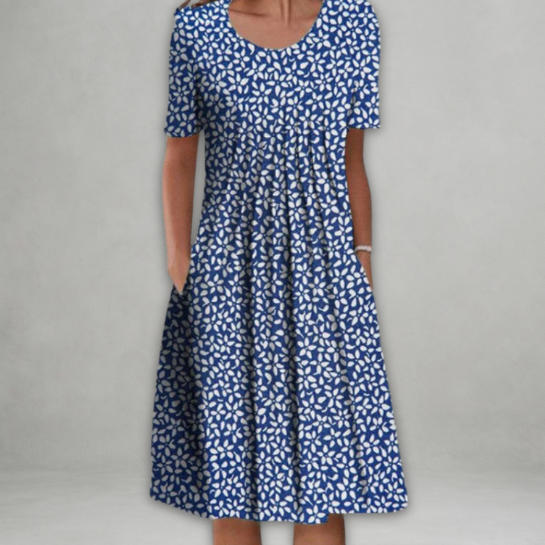 Sharon™ |  Robes imprimées