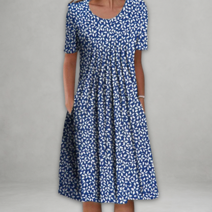 Sharon™ |  Robes imprimées