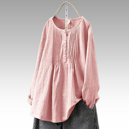 Bridget™ | Chemise fluide