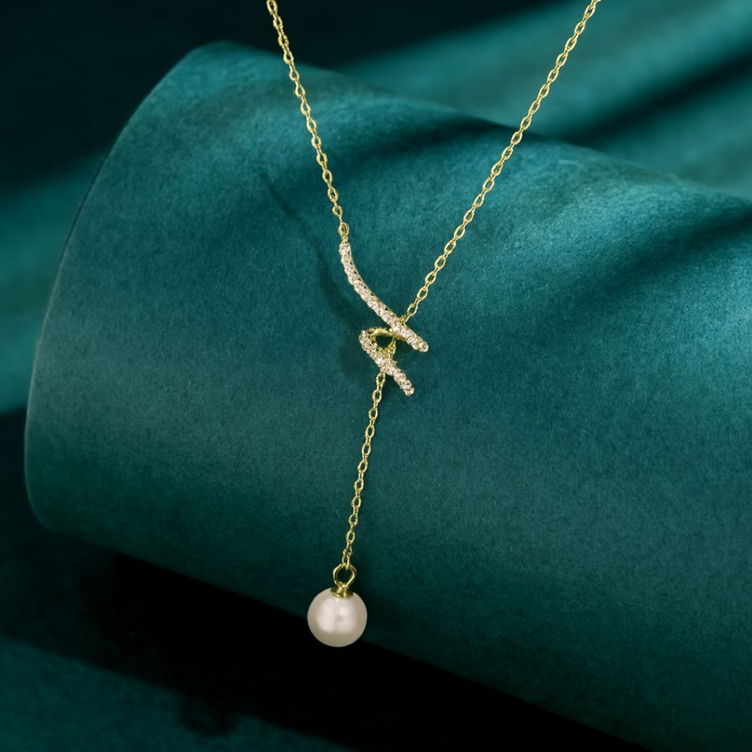 Parisienne™ | Collier Serpentine
