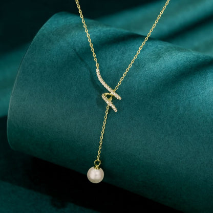 Parisienne™ | Collier Serpentine