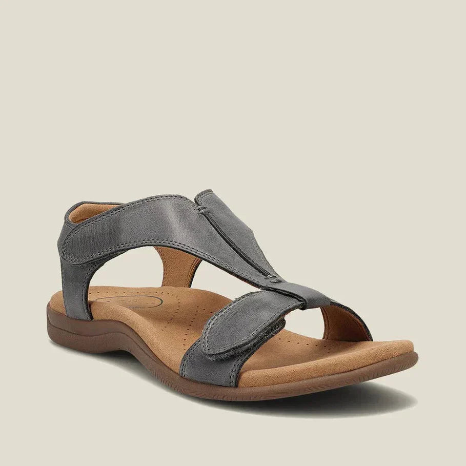 LARA™ | Sandales Ergonomiques