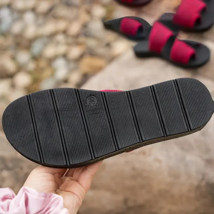 Daria™ | Sandales orthopédiques