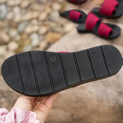 Daria™ | Sandales orthopédiques